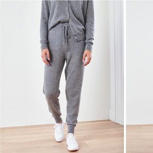 QUINCE Cashmere Sweatpants